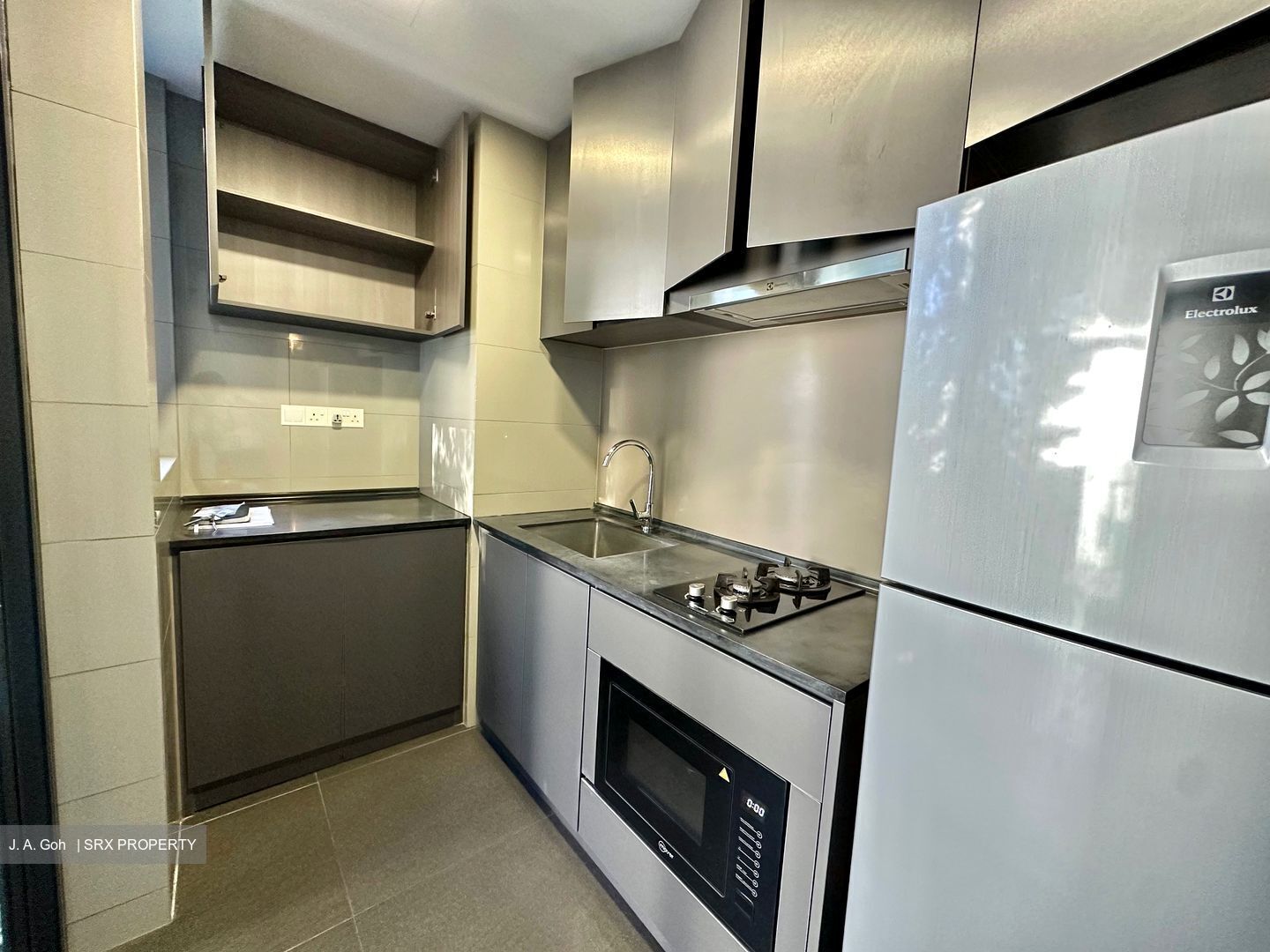 Sky Vue (D20), Condominium #479479541